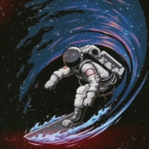 Meet your Posher, Andres